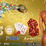 Lucky303.casino Agen Judi Slots Online Bonus Rollingan Terbesar