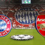 Prediksi Skor Bayern Munchen vs Arsenal 19 Juli 2017