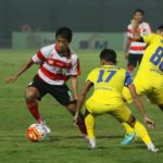 Prediksi Skor Madura United vs Persiba Balikpapan 17 Juli 2017