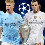Prediksi Skor Manchester City vs Real Madrid 27 Juli 2017