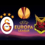 Prediksi Skor Ostersunds FK vs Galatasaray 14 Juli 2017