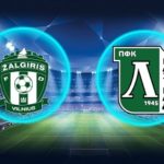 Prediksi Skor Zalgiris vs Ludogorets 13 Juli 2017