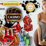 Lucky303.casino Situs Agen Judi Slots Online Bonus Terbesar