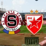 Prediksi Skor Ac Sparta Prague vs Crvena Zvezda 4 Agustus 2017