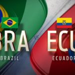 Prediksi Skor Brazil vs Ecuador 1 September 2017 