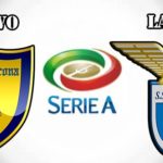 Prediksi Skor Chievo vs Lazio 28 Agustus 2017