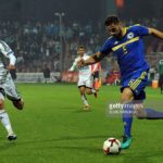 Prediksi Skor Cyprus vs Bosnia Herzegovina 1 September 2017