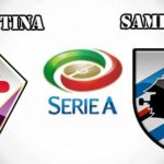 Prediksi Skor Fiorentina vs Sampdoria 28 Agustus 2017