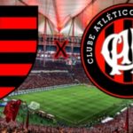 Prediksi Skor Flamengo vs Atletico PR 28 Agustus 2017