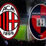 Prediksi Skor Milan vs Cagliari 28 Agustus 2017