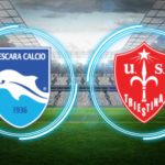 Prediksi Skor Pescara vs Triestina 7 Agustus 2017