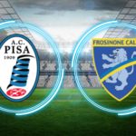 Prediksi Skor Pisa vs Frosinone 7 Agustus 2017