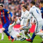 Prediksi Skor Real Madrid vs Barcelona 17 Agustus 2017