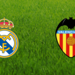 Prediksi Skor Real Madrid vs Valencia 28 Agustus 2017