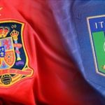 Prediksi Skor Spanyol vs Italia 3 September 2017