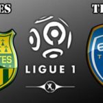 Prediksi Skor Troyes vs Nantes 20 Agustus 2017