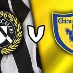 Prediksi Skor Udinese vs Chievo 21 Agustus 2017