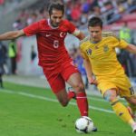 Prediksi Skor Ukraina vs Turki 3 September 2017