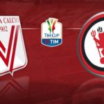Prediksi Skor Vicenza vs Foggia 7 Agustus 2017