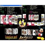 Lucky303.casino Situs Agen Tangkas Online Bonus Referral