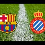 Prediksi Skor Barcelona vs Espanyol 10 September 2017 