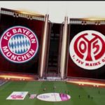 Prediksi Skor Bayern Munchen vs Mainz 05 16 September 2017