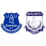 Prediksi Skor Everton vs Apollon 29 September 2017