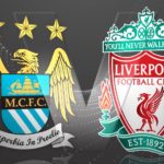 Prediksi Skor Manchester City vs Liverpool 9 September 2017