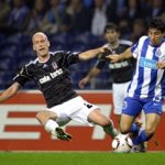 Prediksi Skor Porto vs Besiktas 14 September 2017