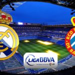 Prediksi Skor Real Madrid vs Espanyol 2 Oktober 2017