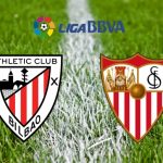 Prediksi Skor Athletic Club vs Sevilla 14 Oktober 2017