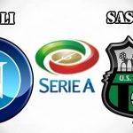 Prediksi Skor Napoli vs Sassuolo 29 Oktober 2017