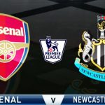 Prediksi Skor Arsenal vs Newcastle United 16 Desember 2017