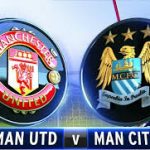 Prediksi Skor Manchester United vs Manchester City 10 Desember 2017