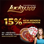 Lucky303.casino Agen Judi Roulette Terpercaya