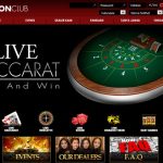 Lucky303.casino Agen Judi ION