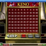 Lucky303.casino Agen Judi Keno