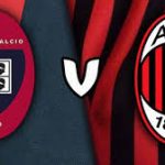 Prediksi Skor Cagliari vs Milan 22 Januari 2018