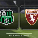 Prediksi Skor Sassuolo vs Torino 21 Januari 2018