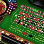 Lucky303.casino Agen Judi Roulette