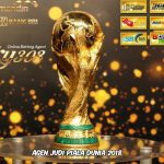 Lucky303.casino Agen Judi Piala Dunia 2018