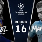 Prediksi Skor Basel vs Manchester City 14 Februari 2018