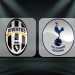 Prediksi Skor Juventus vs Tottenham Hotspur 14 Februari 2018