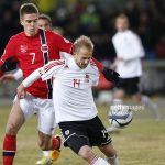Prediksi Skor Albania vs Norwegia 27 Maret 2018