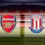 Prediksi Skor Arsenal vs Stoke City 1 April 2018