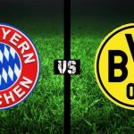 Prediksi Skor Bayern Munchen vs Borussia Dortmund 31 Maret 2018