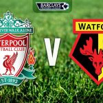 Prediksi Skor Liverpool vs Watford 18 Maret 2018