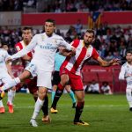 Prediksi Skor Real Madrid vs Girona 19 Maret 2018