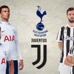 Prediksi Skor Tottenham Hotspur vs Juventus 8 Maret 2018