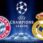 Prediksi Skor Bayern Munchen vs Real Madrid 26 April 2018